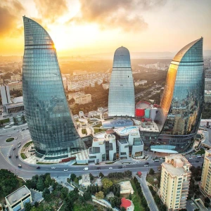 AZERBAYCAN-NAHÇIVAN TURU