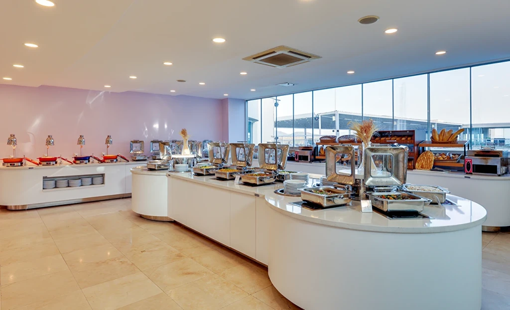 Royal Asarlık Bodrum (Bursa Çıkışlı Tatil Turu )
