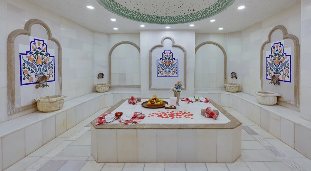 Royal Asarlık Bodrum (Bursa Çıkışlı Tatil Turu )