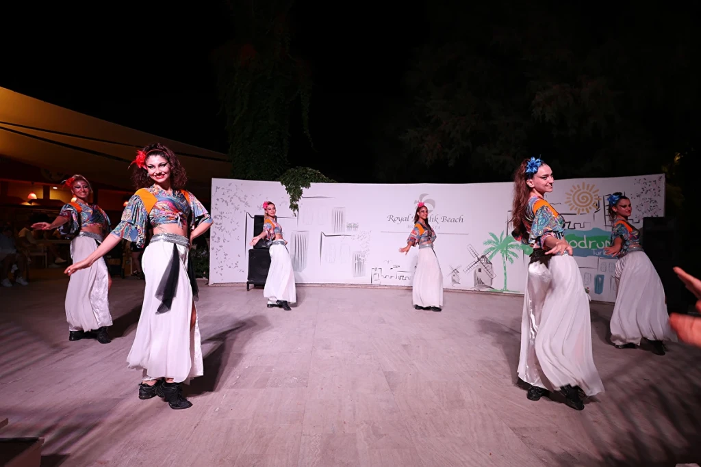 Royal Asarlık Bodrum (Bursa Çıkışlı Tatil Turu )