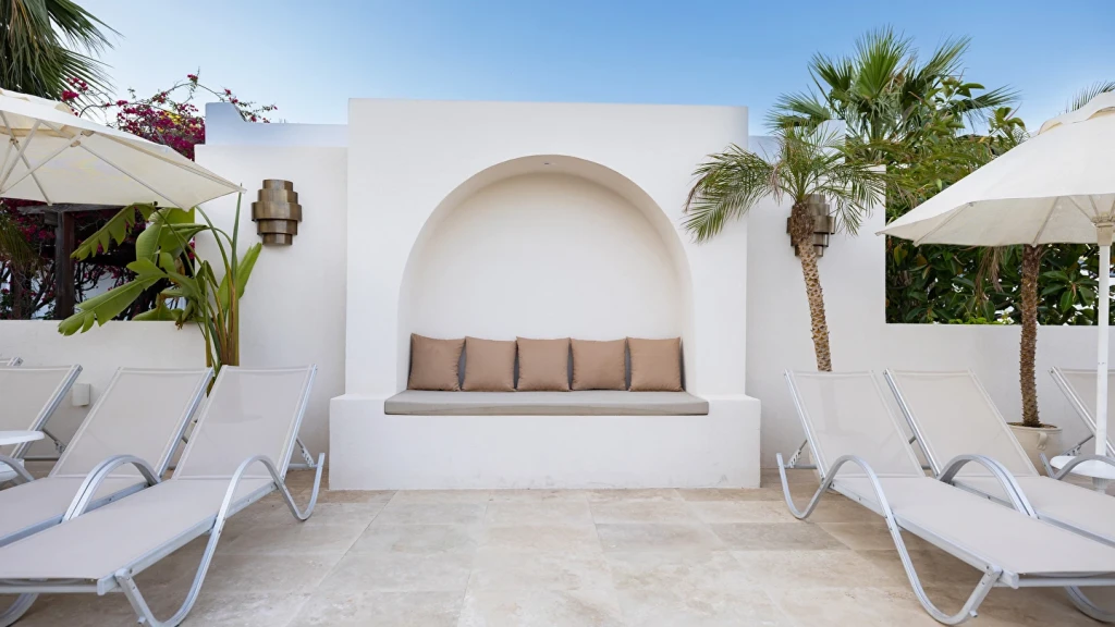 Royal Asarlık Bodrum (Bursa Çıkışlı Tatil Turu )