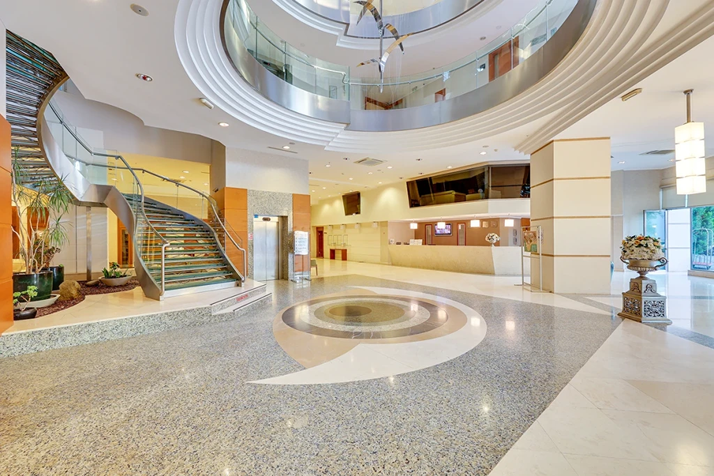 Royal Asarlık Bodrum (Bursa Çıkışlı Tatil Turu )