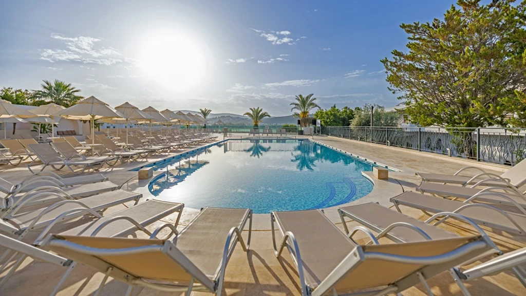 Royal Asarlık Bodrum (Bursa Çıkışlı Tatil Turu )