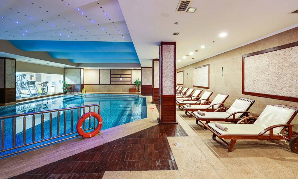 Royal Asarlık Bodrum (Bursa Çıkışlı Tatil Turu )