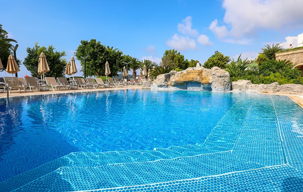 Royal Asarlık Bodrum (Bursa Çıkışlı Tatil Turu )