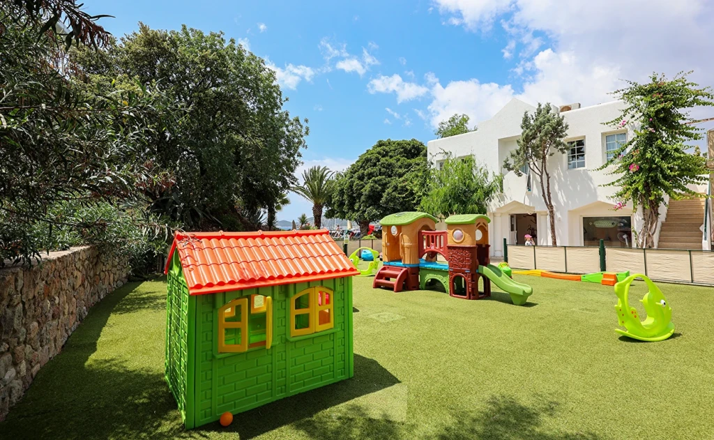 Royal Asarlık Bodrum (Bursa Çıkışlı Tatil Turu )