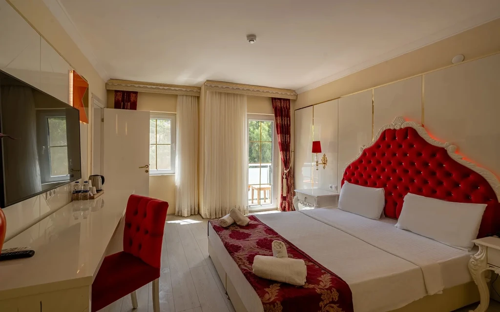 Bodrum Golden Beach Otel ( Bursa Çıkışlı Tatil Turu)