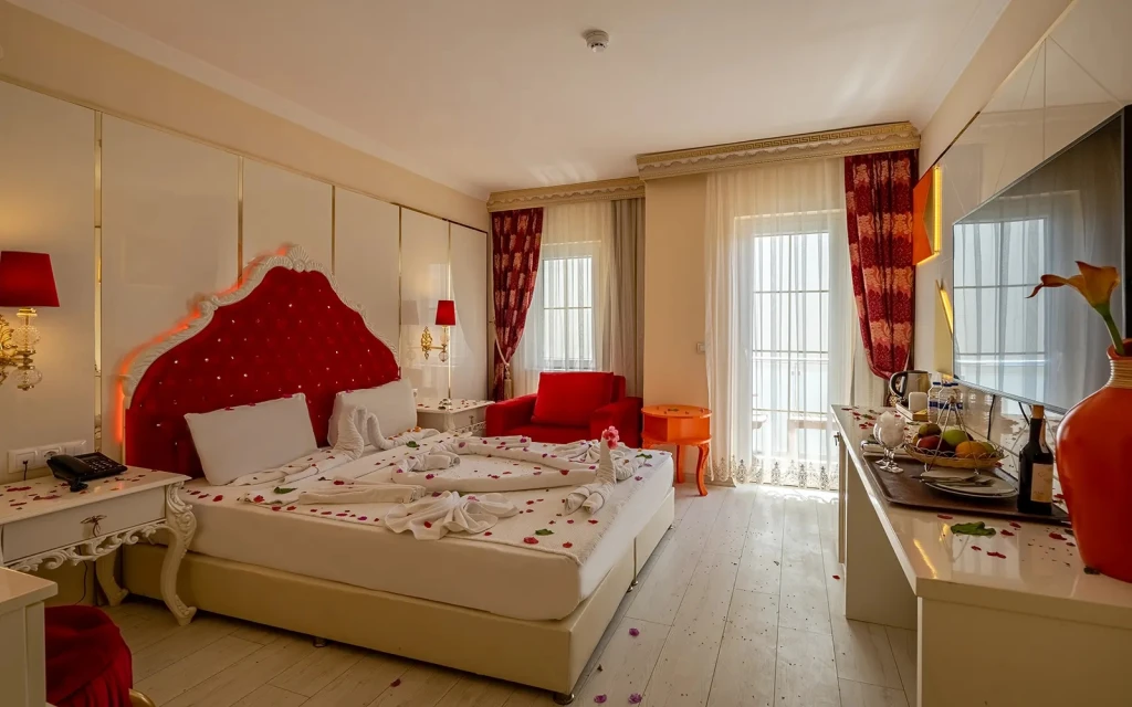 Bodrum Golden Beach Otel ( Bursa Çıkışlı Tatil Turu)