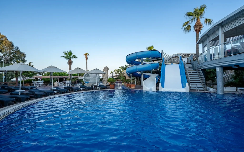 Bodrum Golden Beach Otel ( Bursa Çıkışlı Tatil Turu)