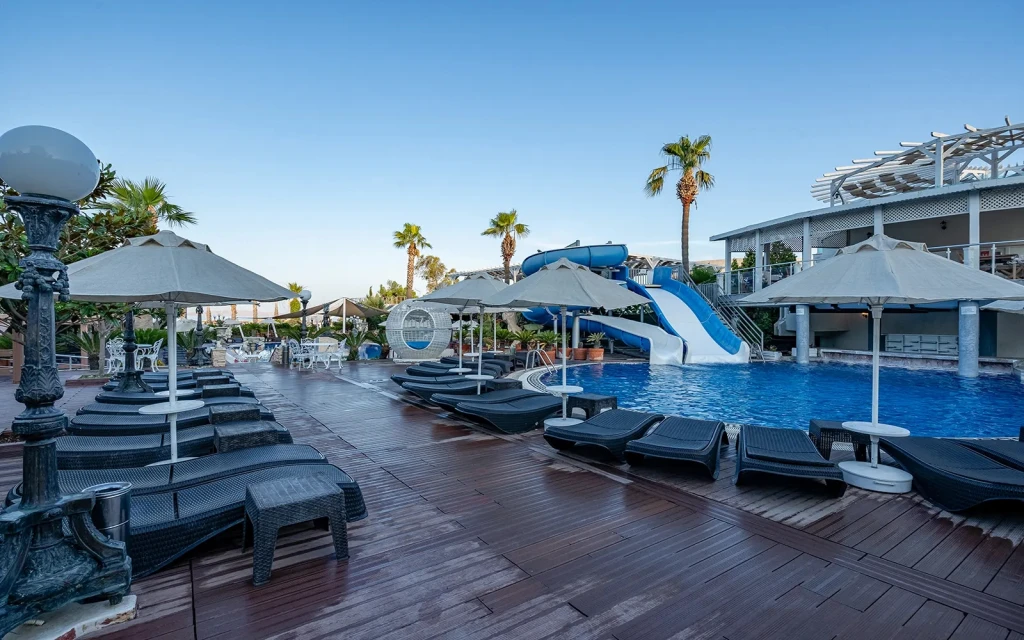 Bodrum Golden Beach Otel ( Bursa Çıkışlı Tatil Turu)