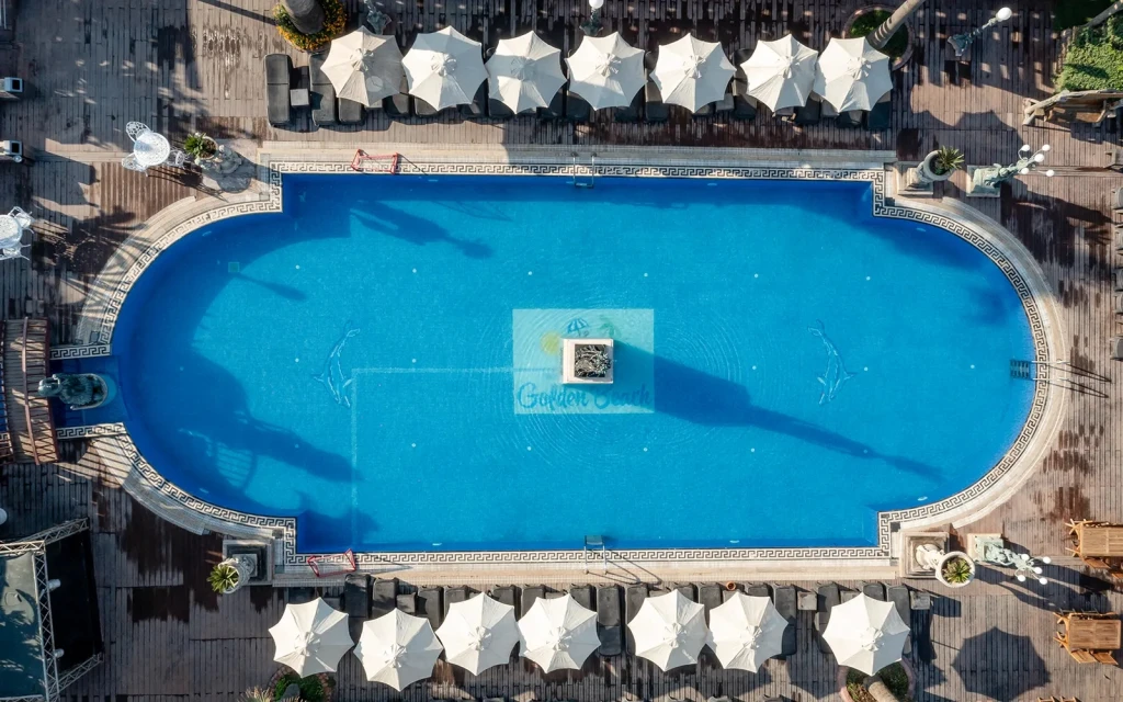 Bodrum Golden Beach Otel ( Bursa Çıkışlı Tatil Turu)