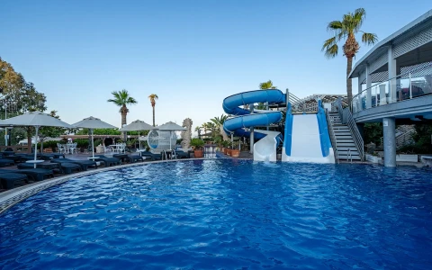Bodrum Golden Beach Otel ( Bursa Çıkışlı Tatil Turu)