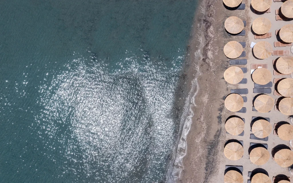 Bodrum Golden Beach Otel ( Bursa Çıkışlı Tatil Turu)