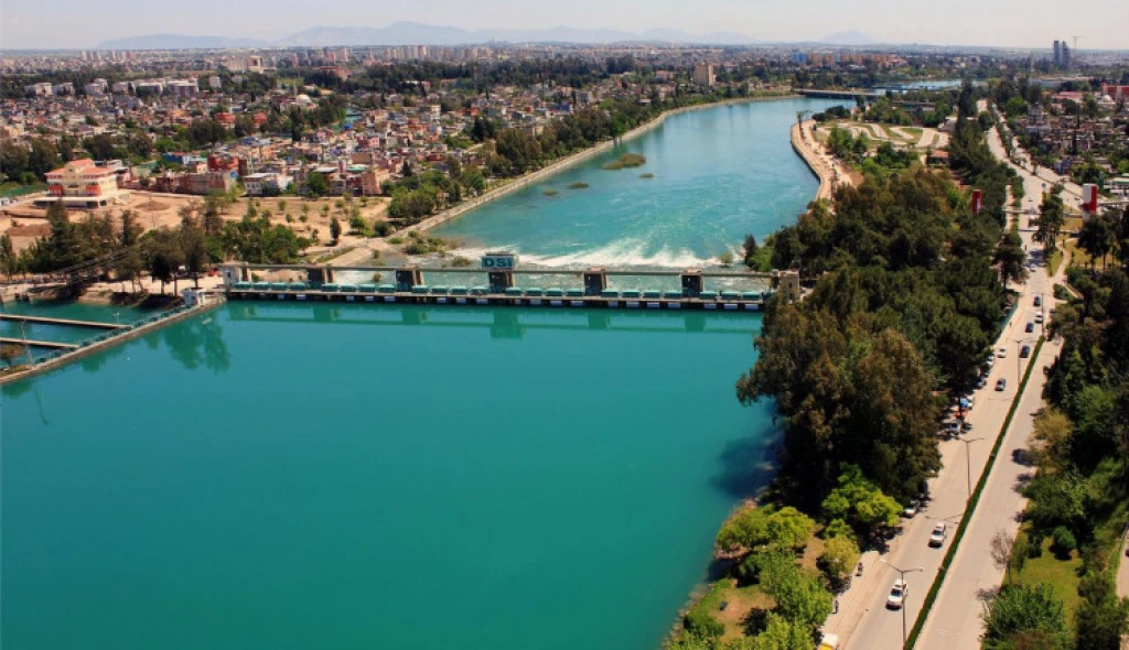Rüya Gibi Gap Turu