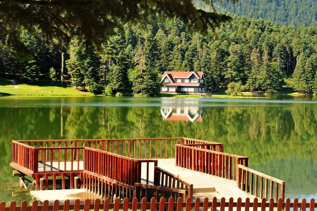 Batı Karadeniz Turu