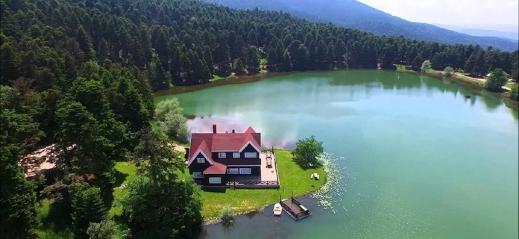 Batı Karadeniz Turu