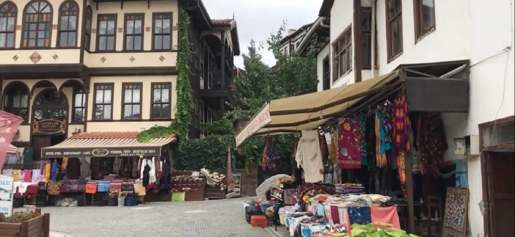 Batı Karadeniz Turu