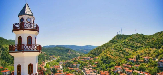 Westschwarzmeer-Tour