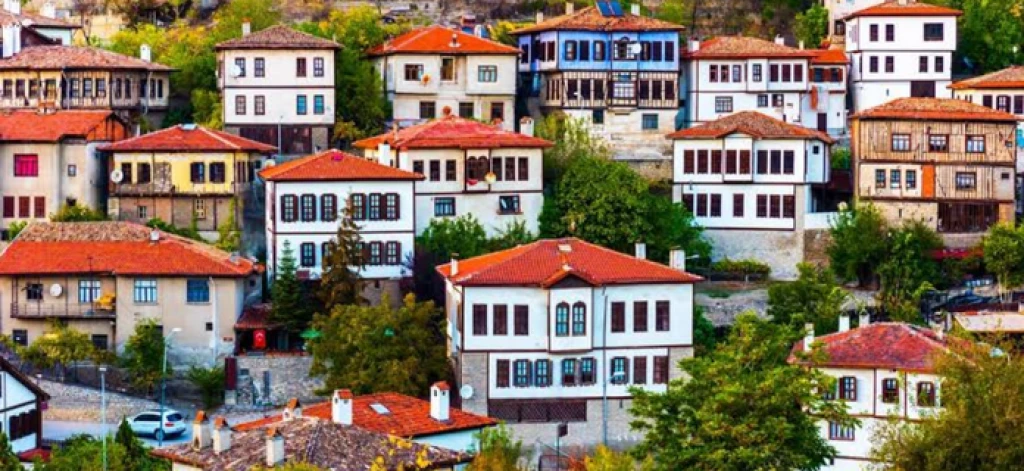 Batı Karadeniz Turu