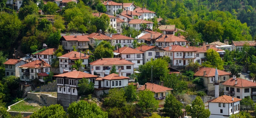 Batı Karadeniz Turu