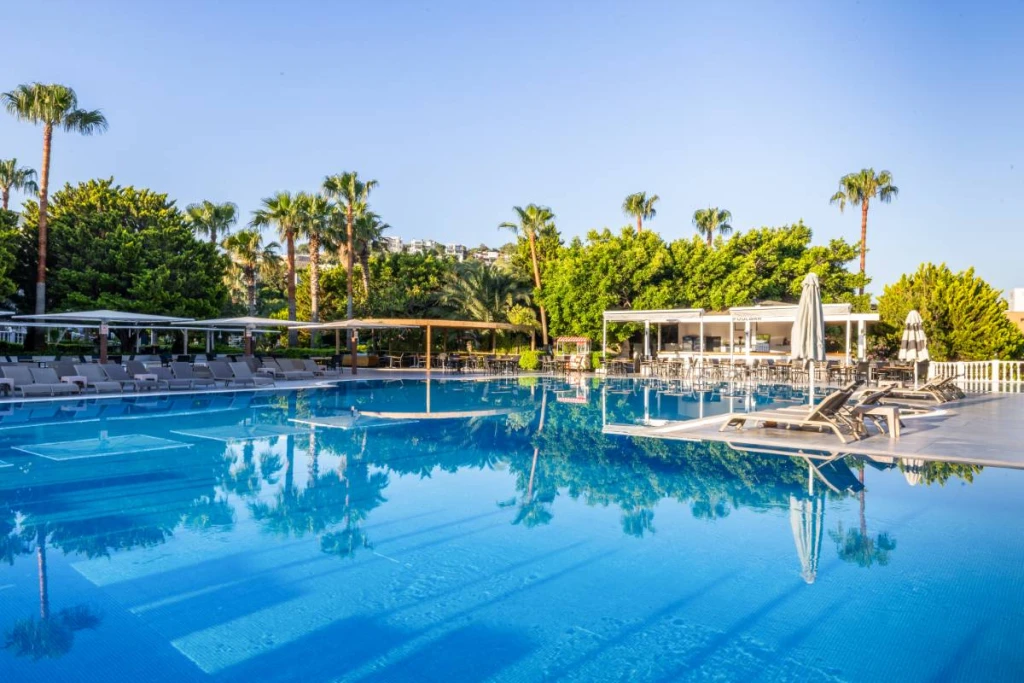 Golden Age Bodrum ( Bursa Çıkışlı Tatil Turu)