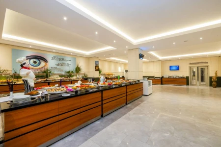 Golden Age Bodrum ( Bursa Çıkışlı Tatil Turu)