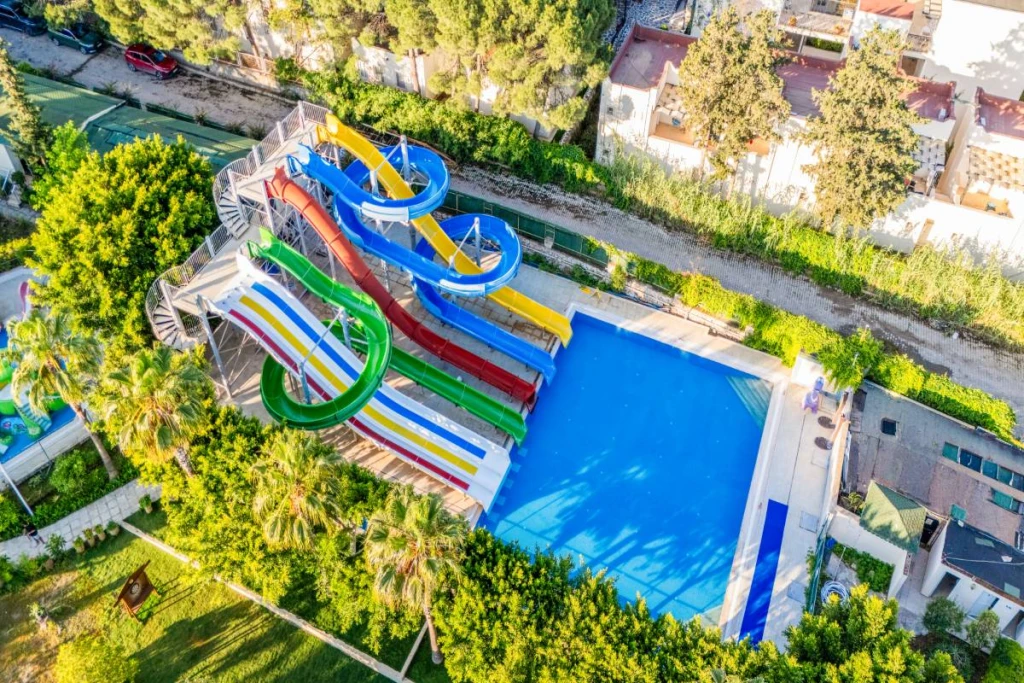 Golden Age Bodrum ( Bursa Çıkışlı Tatil Turu)