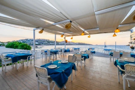 Golden Age Bodrum ( Bursa Çıkışlı Tatil Turu)
