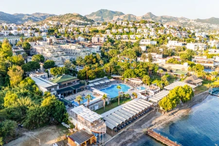 Golden Age Bodrum ( Bursa Çıkışlı Tatil Turu)