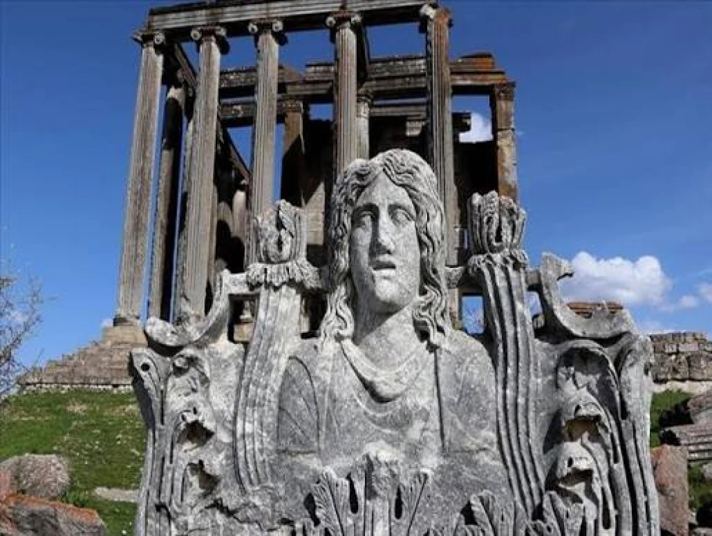 GÜNÜBİRLİK AFYON VE FRİG VADİSİ TURU