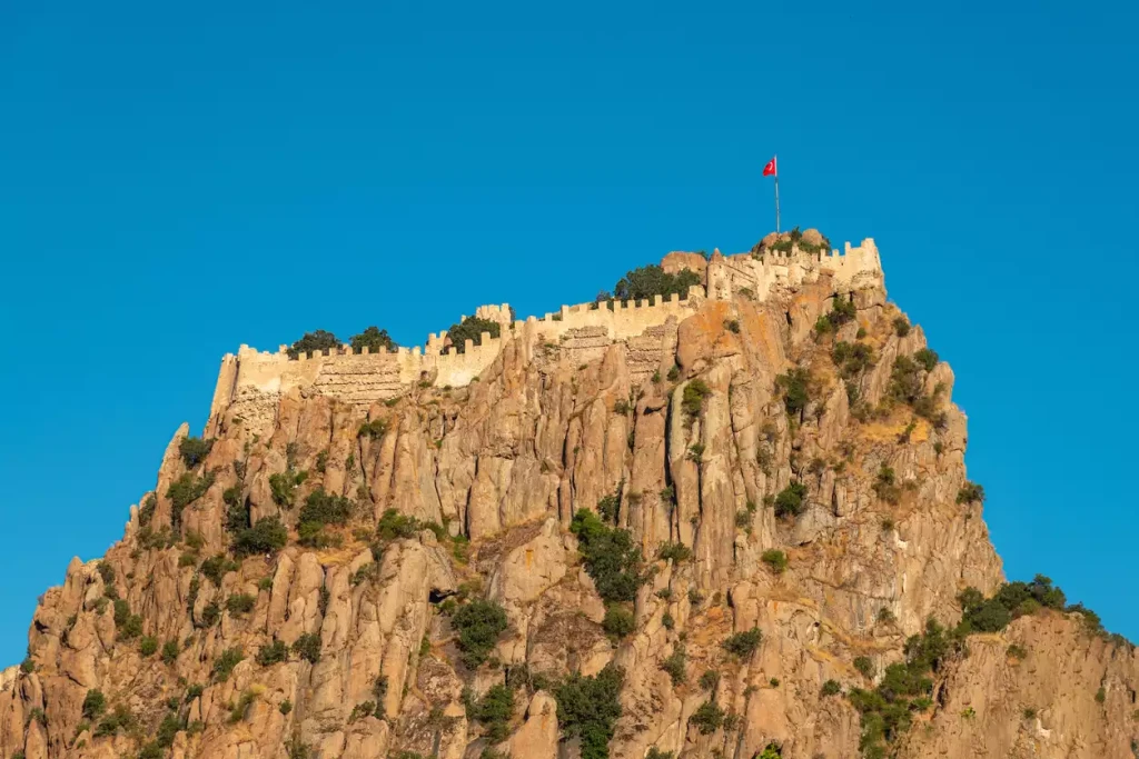 GÜNÜBİRLİK AFYON VE FRİG VADİSİ TURU
