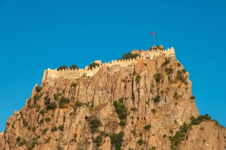 GÜNÜBİRLİK AFYON VE FRİG VADİSİ TURU
