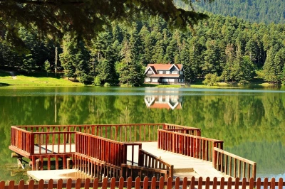 Batı Karadeniz Turu