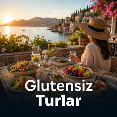 Glutensiz Turlar