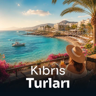 Kıbrıs Turları