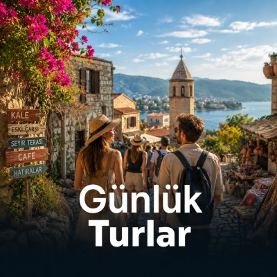 Günlük Turlar