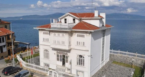 BURSA CUMALIKIZIK,GÖLYAZI,ULUBAT GÖLÜ,TRİLYE,MUDANYA TURU 5 EYLÜL 2026