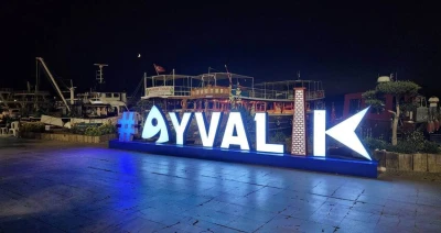 Day Trip Ayvalık, Devil’s Table, and Cunda Island Tour — September 12, 2026