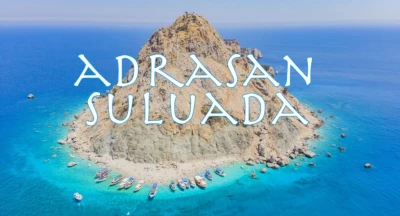 Adrasan Tekne Turu | Antalya & Kemer Çıkışlı Transferli, Öğle Yemekli 2026