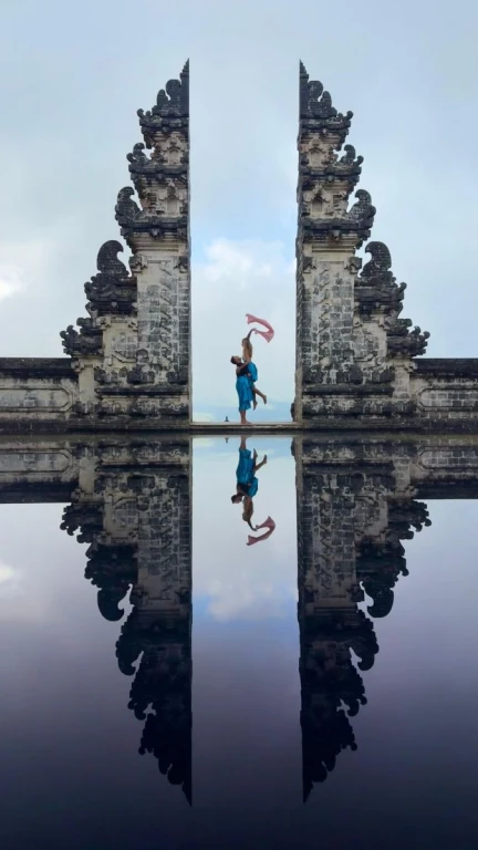 UYGUN ROTAM İLE BALİ TURU