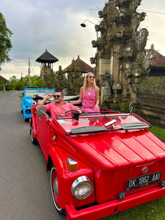 UYGUN ROTAM İLE BALİ TURU