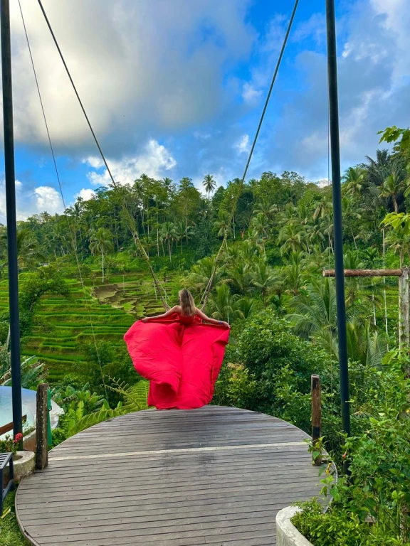 UYGUN ROTAM İLE BALİ TURU