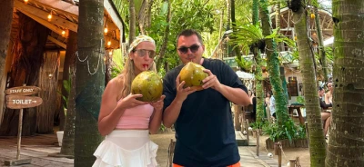 UYGUN ROTAM İLE BALİ TURU