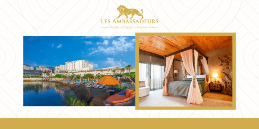 OTEL+UÇAK+TRANSFER PAKET