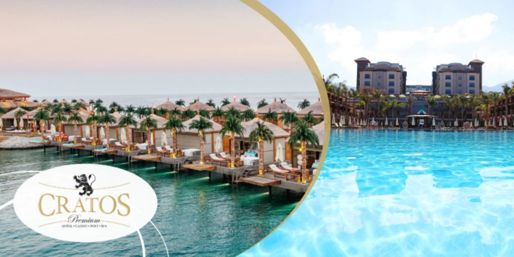 OTEL+UÇAK+TRANSFER PAKET