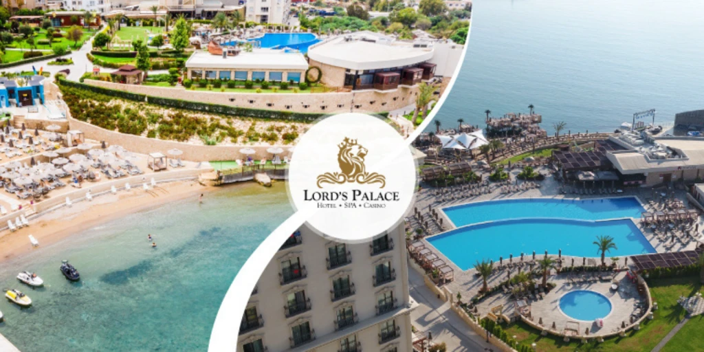 OTEL+UÇAK+TRANSFER PAKET