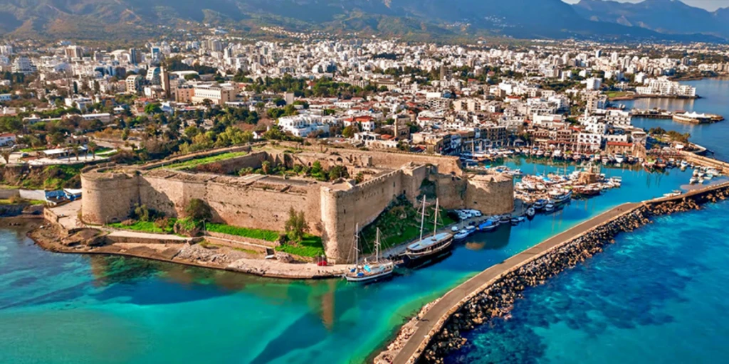 OTEL+UÇAK+TRANSFER PAKET