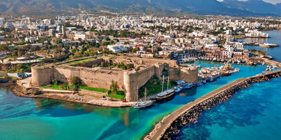 Hotel + Flug + Transfer-Paket