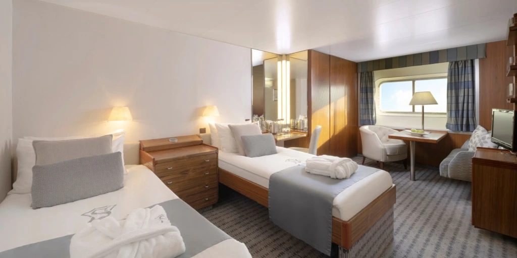 Blue Sapphire ile Yunan Adaları -Çeşme Hareket -3 Gece 4 Gün Kapıda Vize
