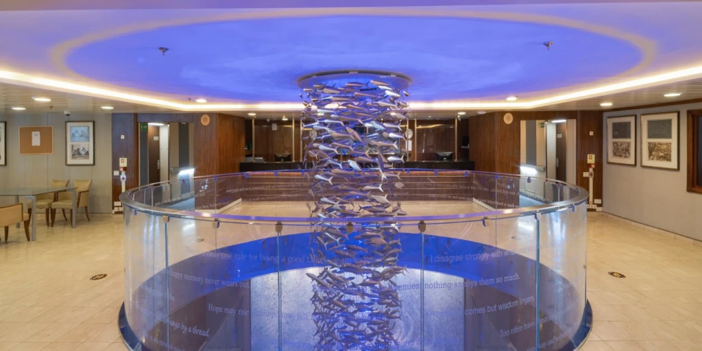Blue Sapphire ile Yunan Adaları -Çeşme Hareket -3 Gece 4 Gün Kapıda Vize